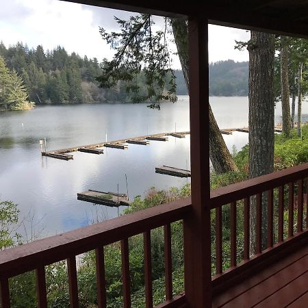 Mercer Lake Resort And Beach Florence Luaran gambar
