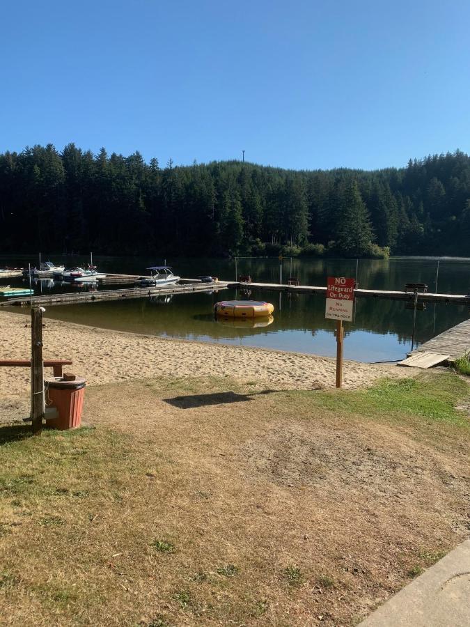 Mercer Lake Resort And Beach Florence Luaran gambar