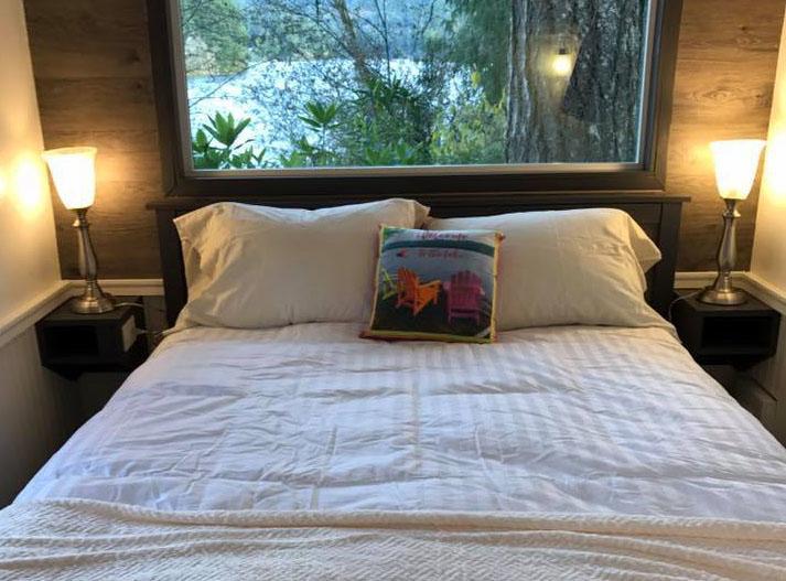 Mercer Lake Resort And Beach Florence Luaran gambar