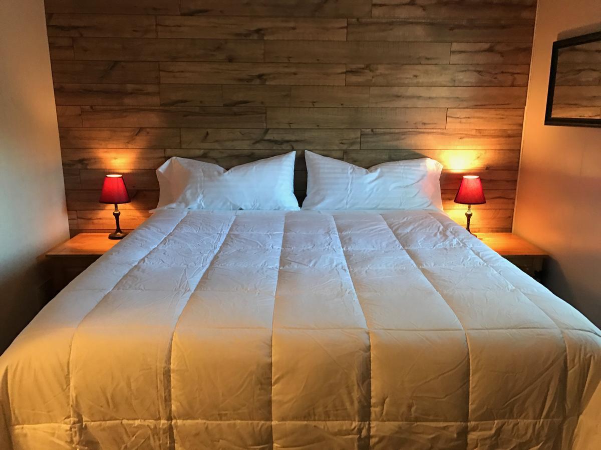 Mercer Lake Resort And Beach Florence Luaran gambar