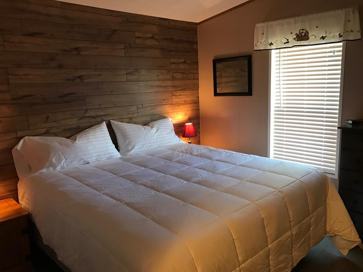 Mercer Lake Resort And Beach Florence Luaran gambar