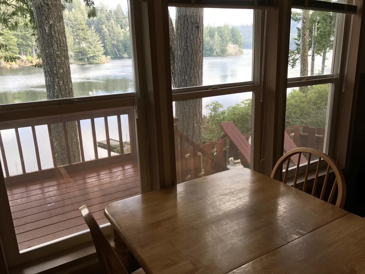 Mercer Lake Resort And Beach Florence Luaran gambar
