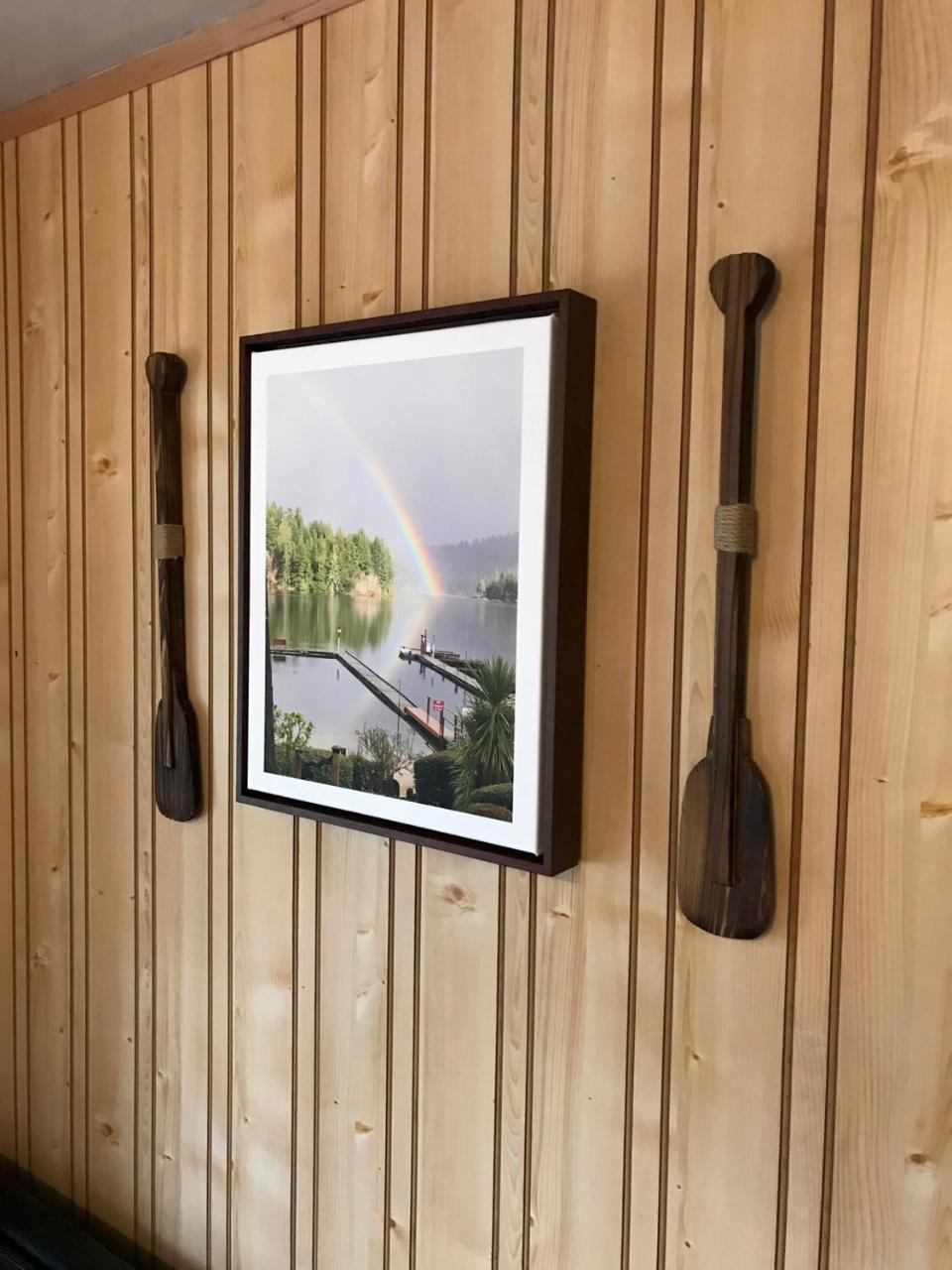 Mercer Lake Resort And Beach Florence Luaran gambar