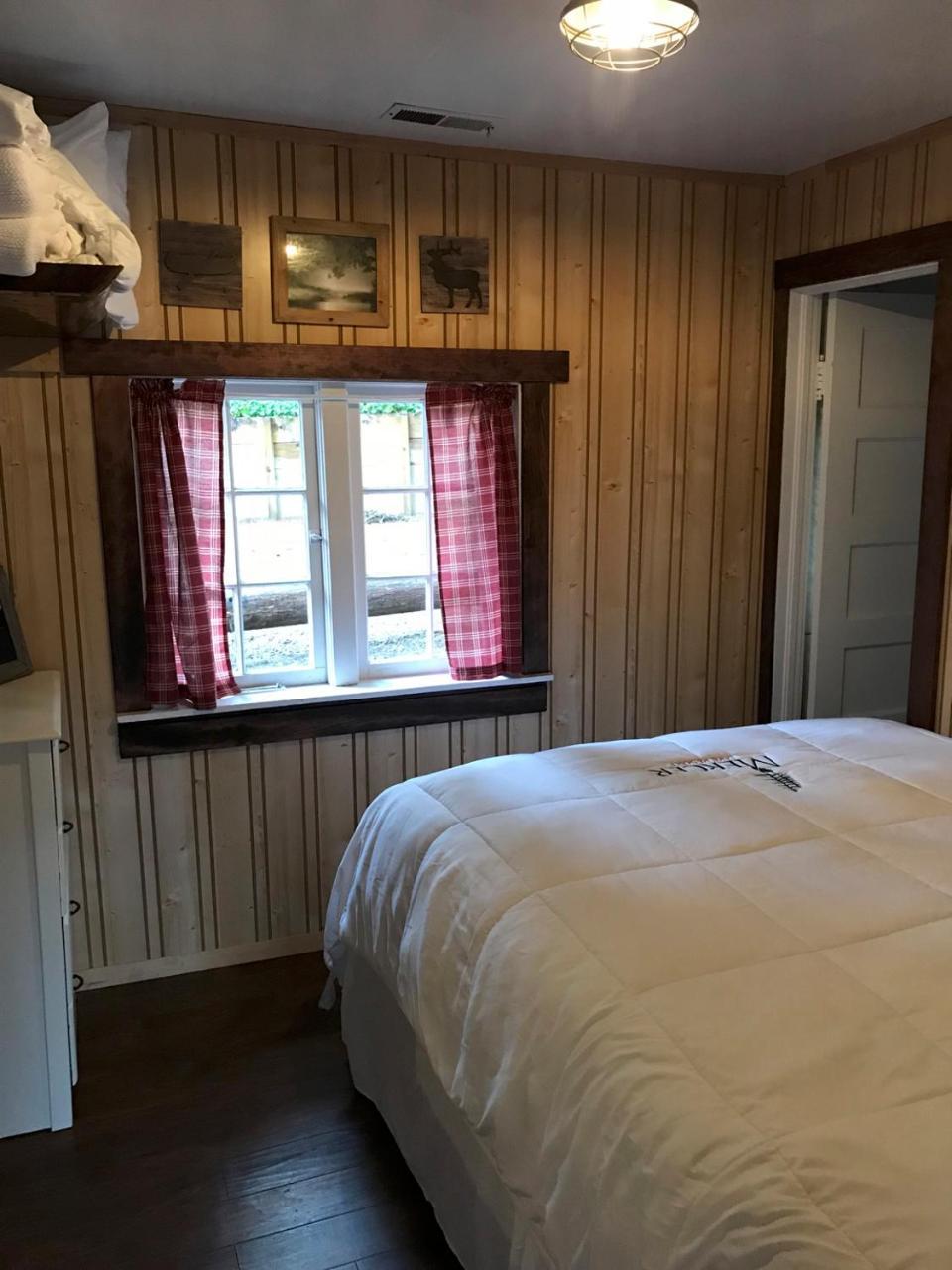 Mercer Lake Resort And Beach Florence Luaran gambar