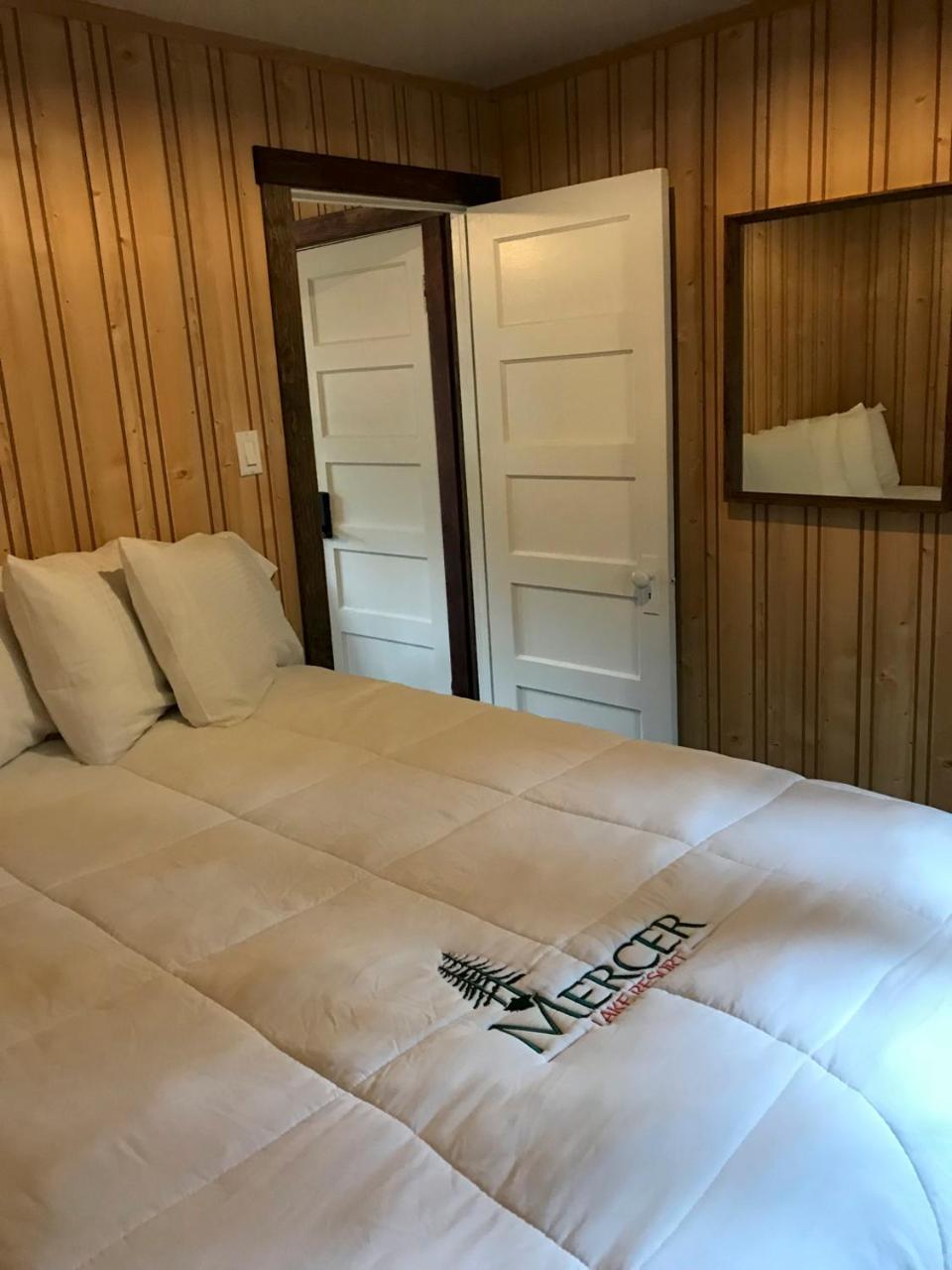 Mercer Lake Resort And Beach Florence Luaran gambar