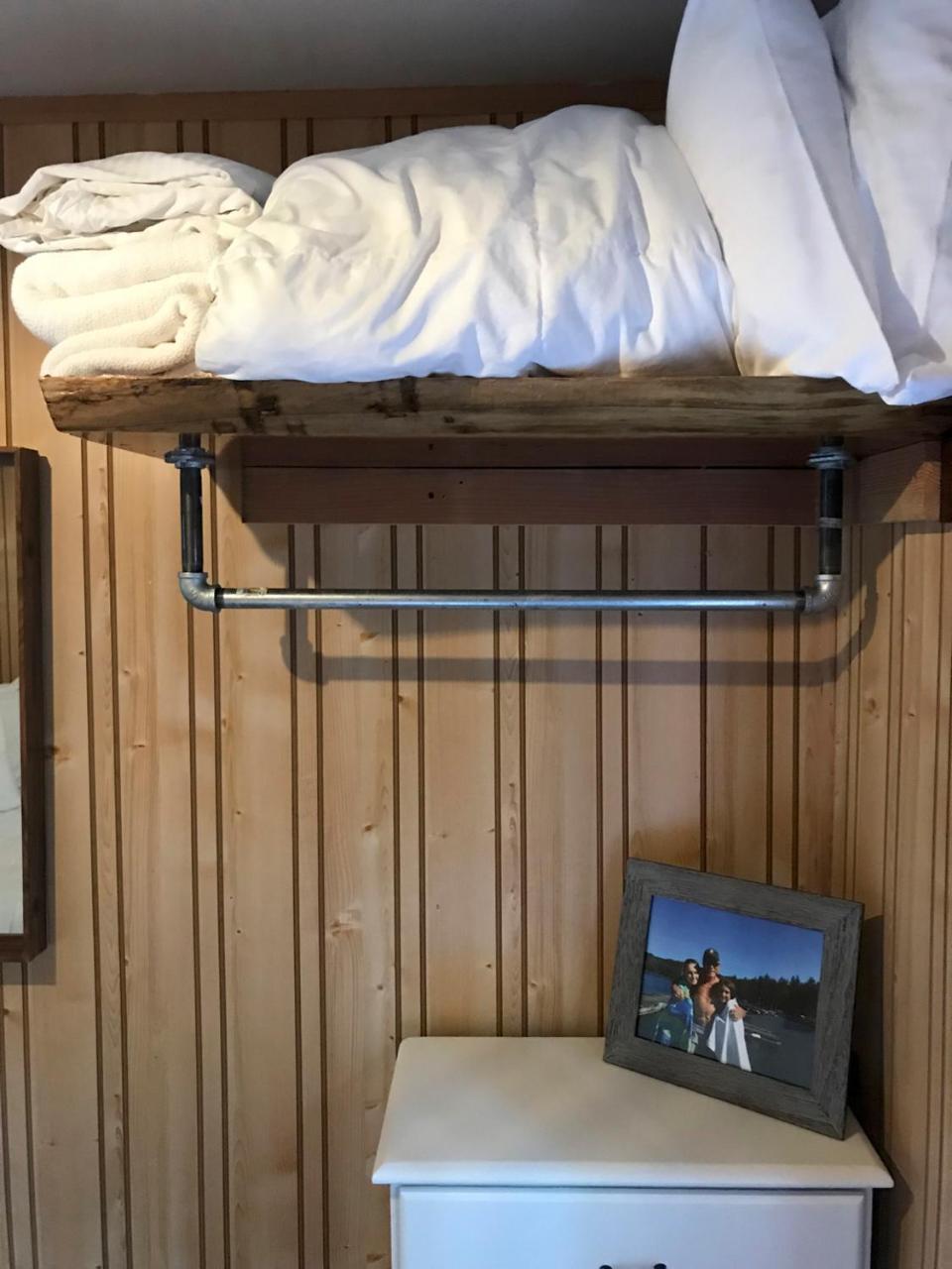 Mercer Lake Resort And Beach Florence Luaran gambar
